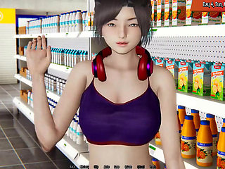 Maids and maidens: weekend-ep4