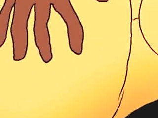 Riding Satans Big Cock with All Positions