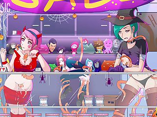 DERPIXON Games Compilation