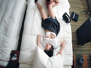 Just Us, I Couldn't Hold It in Anymore