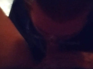 Suck Your Mistress' Cock!!!