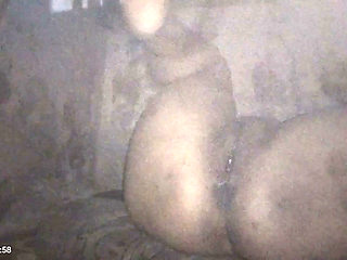 Amateur Recording Mother-in-Law 2818