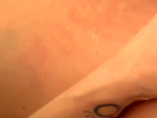 Photo Shoot Gets Hands on - Tanned Babes Spread Ass and Lick Pussy on the Bed