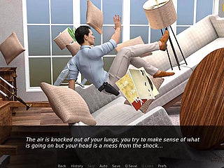 Rosewater manor: The vampire must go - ep 18