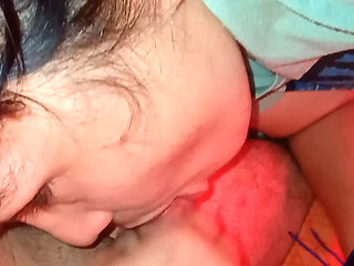 Stepfather Wants to Fuck Me Only in My Throat