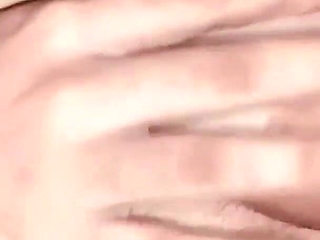 Husband Punished Cheating Wife with Big Tits by Slapping Her Big Tits and Squeezing Her Tits Boobs Hard