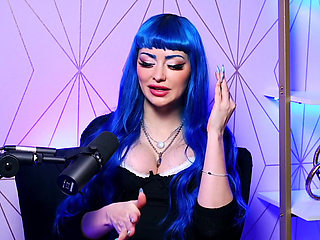 Jewelz Blu Broken Butterfly, Sting Operations, and a Gangbang Advocate