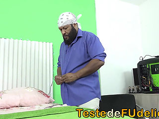 Stepdaughter Became My Special Christmas Gift