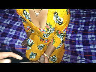 Indian Desi Cute Stepsister Fucking Was Bought with Stepbrother