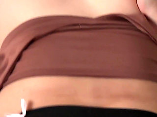 You Can Rub My Pussy, Stepbro, but No Penetration