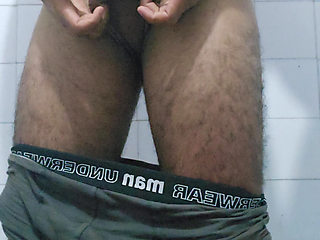 Nice dick cum on your face
