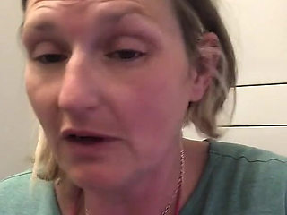 Huge Piss on Plane After Holding It for Four Hours!