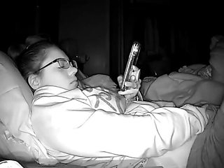 Young Petite Step-Sister Fingering Herself Furiously - Peephole Hidden Cam