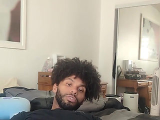 Egg Satisfier Masturbator