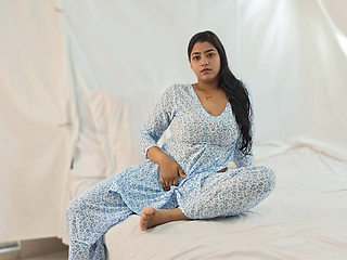 Desi beautiful  step sister and a step brother romantic video full HD