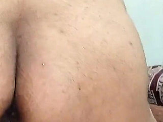 Fucking with My Sweet Indian Wife Reverse Cowgirl Position