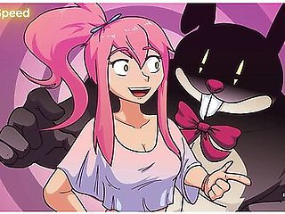 Car Toon In Derpixon Animation Compilation #3 (lets See How Long You Can Last)