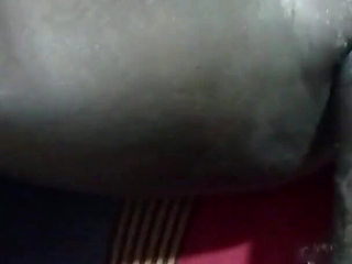 Sri Lankan Young Couple Fucking in Guest House