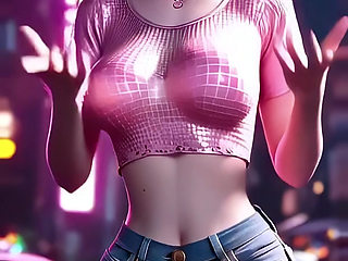 D.Va  Dreamy Dance (CHUNG HA - Roller Coaster) OW  3D Dance