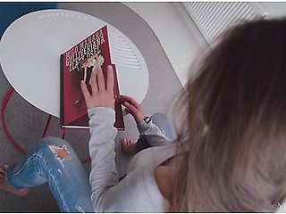 Erotic Comic - Gloria Sol