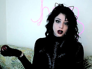 Catwoman takes control