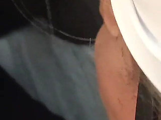 MILF in Sunglasses Gives POV Blowjob with Cumshot