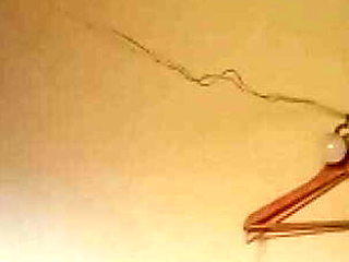 Mature Latina MILF rides young man hard in homemade POV bedroom sex