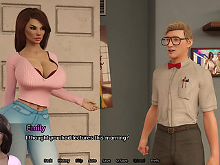 Sexbot 2 Recalibrated Part 1