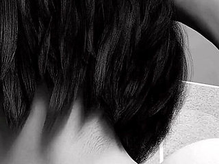 Croft Adventures [ Hentai Game Parody ] Ep.7 Big Black Cock Titjob and 3some with the Librarian and Bwc!