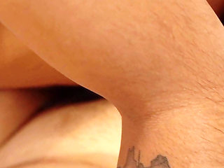 Sexy Girlfriend Fucking Hard.