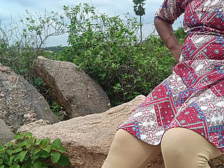 College students outdoor