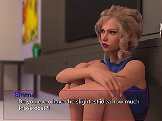 Shut up and Dance Update 17 to Be Continue