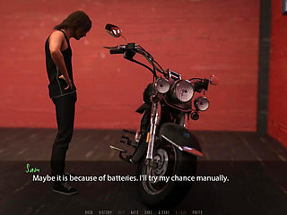 In your shoes: going out with the girls ep 6