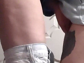 My MILF Teacher and I Secretly Masturbate Each Other After Class