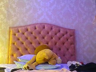 Big tits and big ass latina milf web pussy playing
