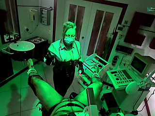 Monika Schmidt Medical Care Institute of Corrections