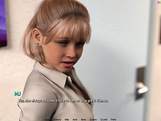 Life Together by Mr. Blackeyes - 69 with Your Ex Girlfriend's Sis 3