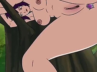 Kunoichi Trainer - Naruto Trainer [v0.20.1] Part 108 Horny Master Anko by Loveskysan69