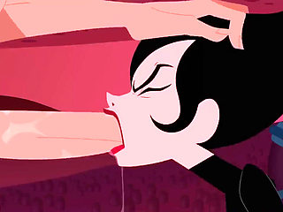Sexy Ashi loop