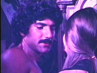 Intense Threesome Relationship