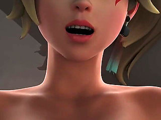 Juno and Kiriko a Night of Passion