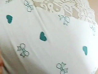 19 Year Old Hot Moroccan Arab Girl with Amazing Body