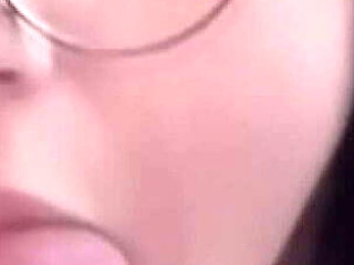 Real Teens Give Best Blowjobs - Amateur Oral & Facial Cumshots Compilation