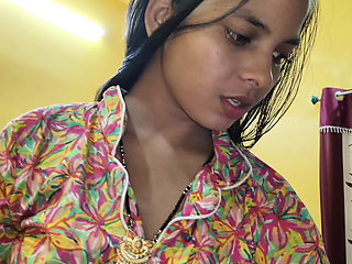 Cute Girlfriend ke sath my room Fuck in Indian village sex video