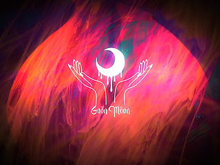 MoonGoon Teaser - Art with a little extra