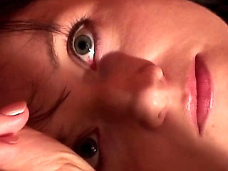 Huge Cumshot on My Face