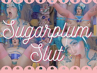 Sugarplum Slut