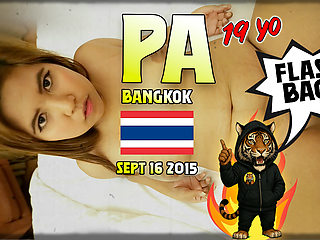 Flashback: Pa B - Videos - JohntronX