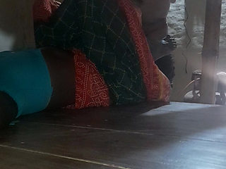 Desi sister-in-law's sex