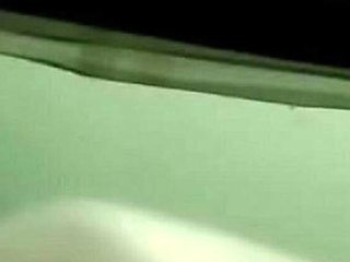 Asian massage hidden cam - horny masseuse lets me creampie her for free